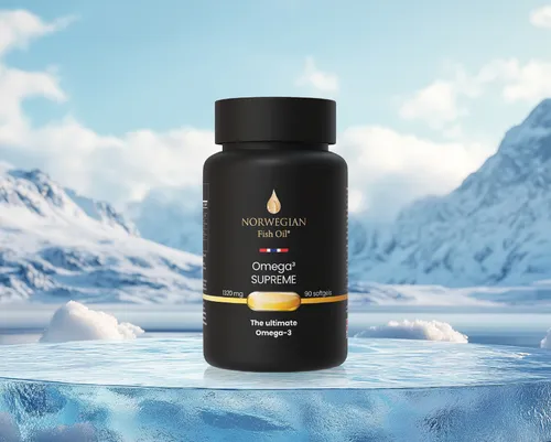 Omega-3 Supreme