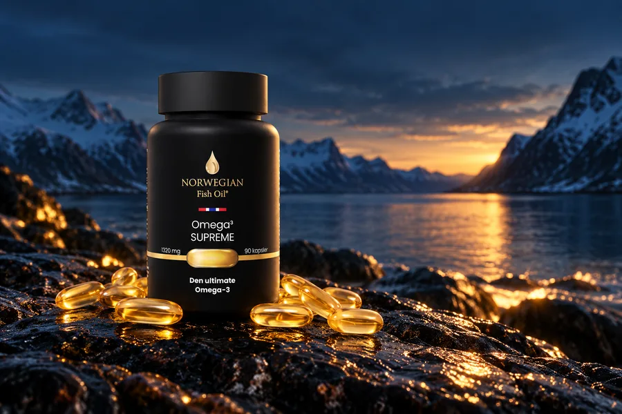 Omega-3 Supreme